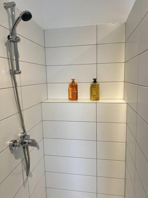 Appartement Duplex Avec Jardin Ingersheim Esterno foto
