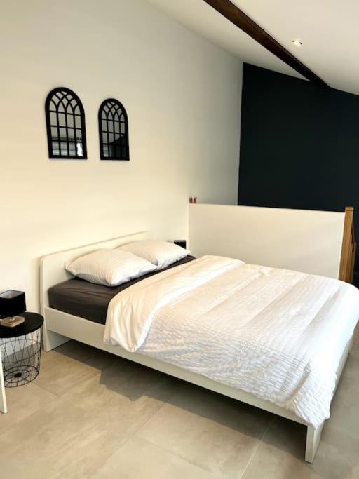 Appartement Duplex Avec Jardin Ingersheim Esterno foto